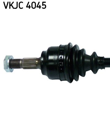 SKF VKJC 4045 Albero motore/Semiasse